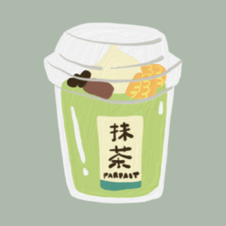 Café Matcha [Ville]